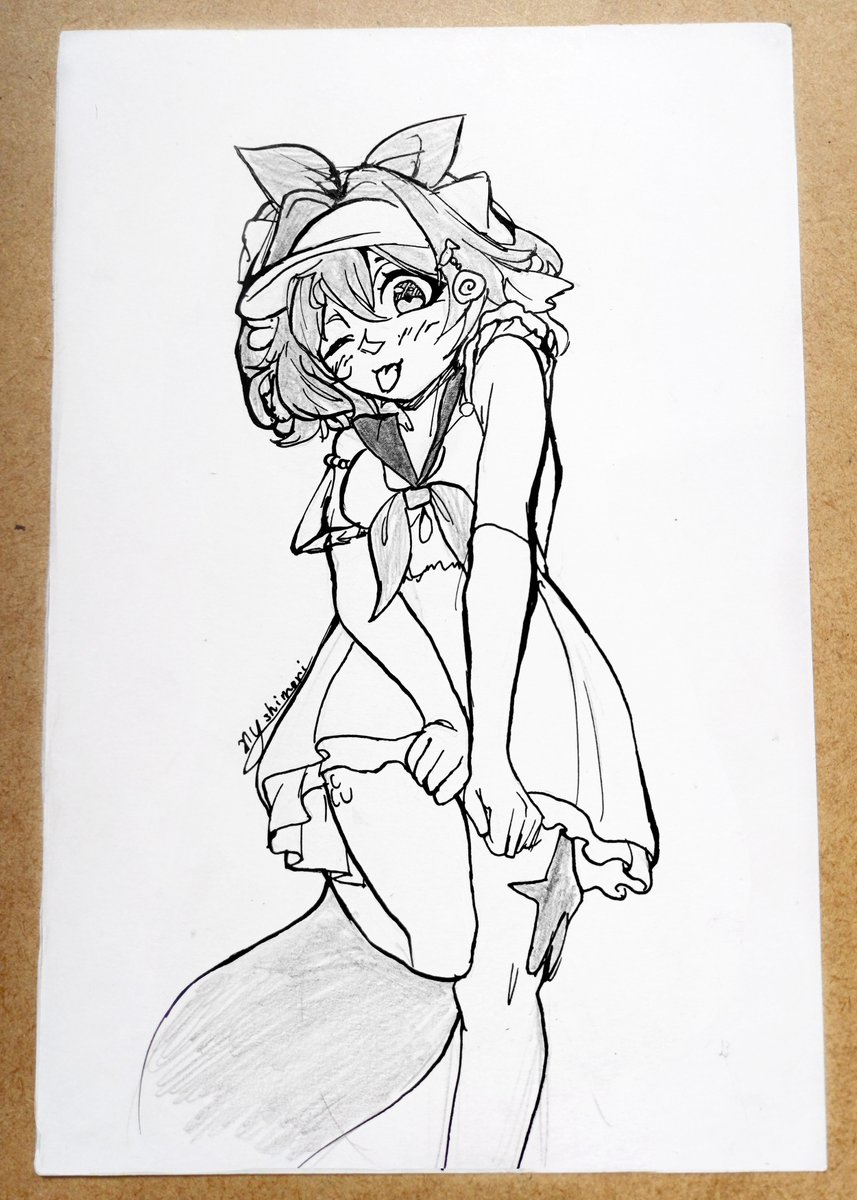 — Monday Ink —
( in Tuesday :P )

#art #lineart #traditionalart #artmoot #artmoots #paintfins