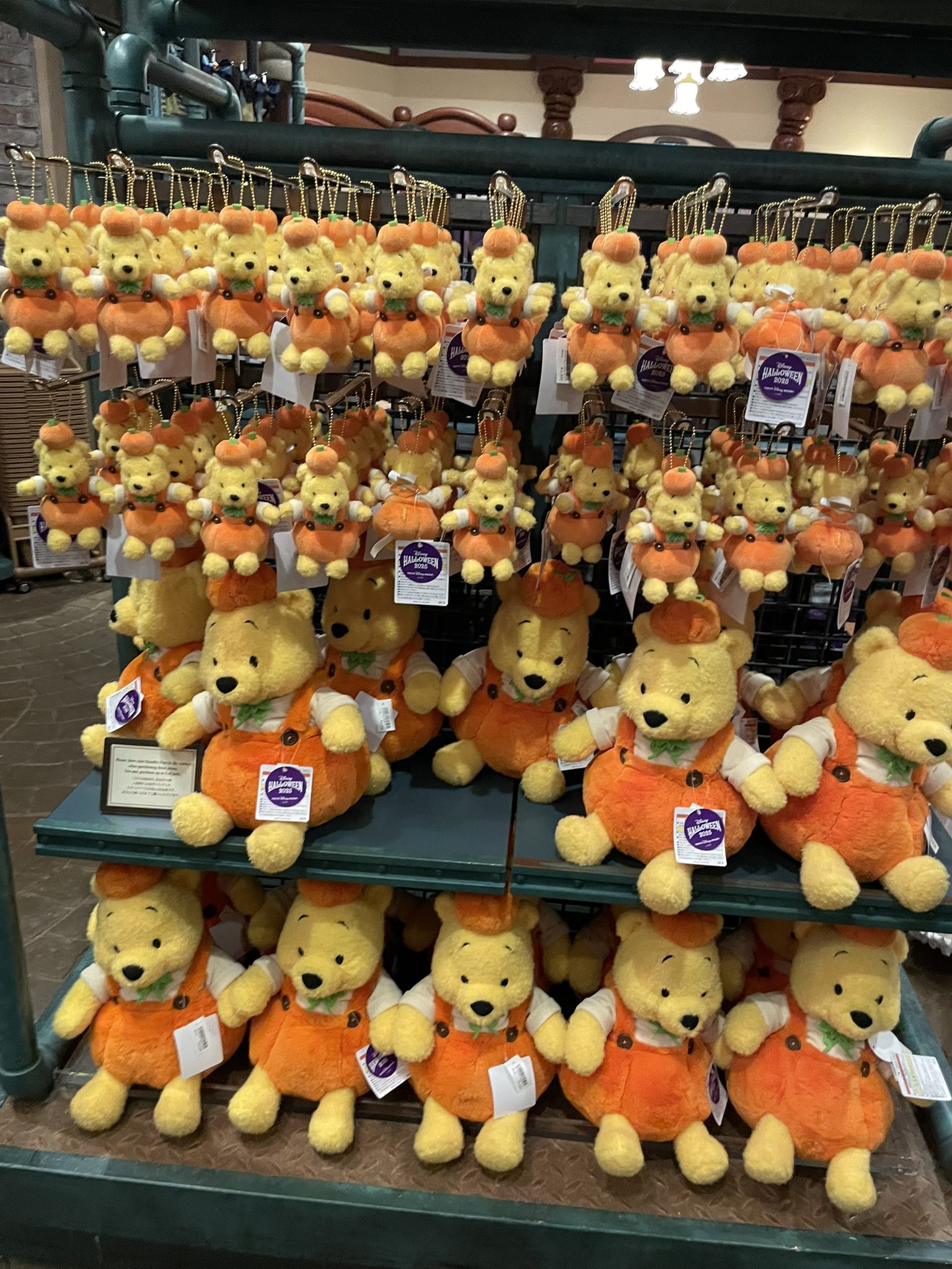 ぷーさんページ Amazon.co.jp: サンスター A5ぬりえ くまのプーさん 4810704B