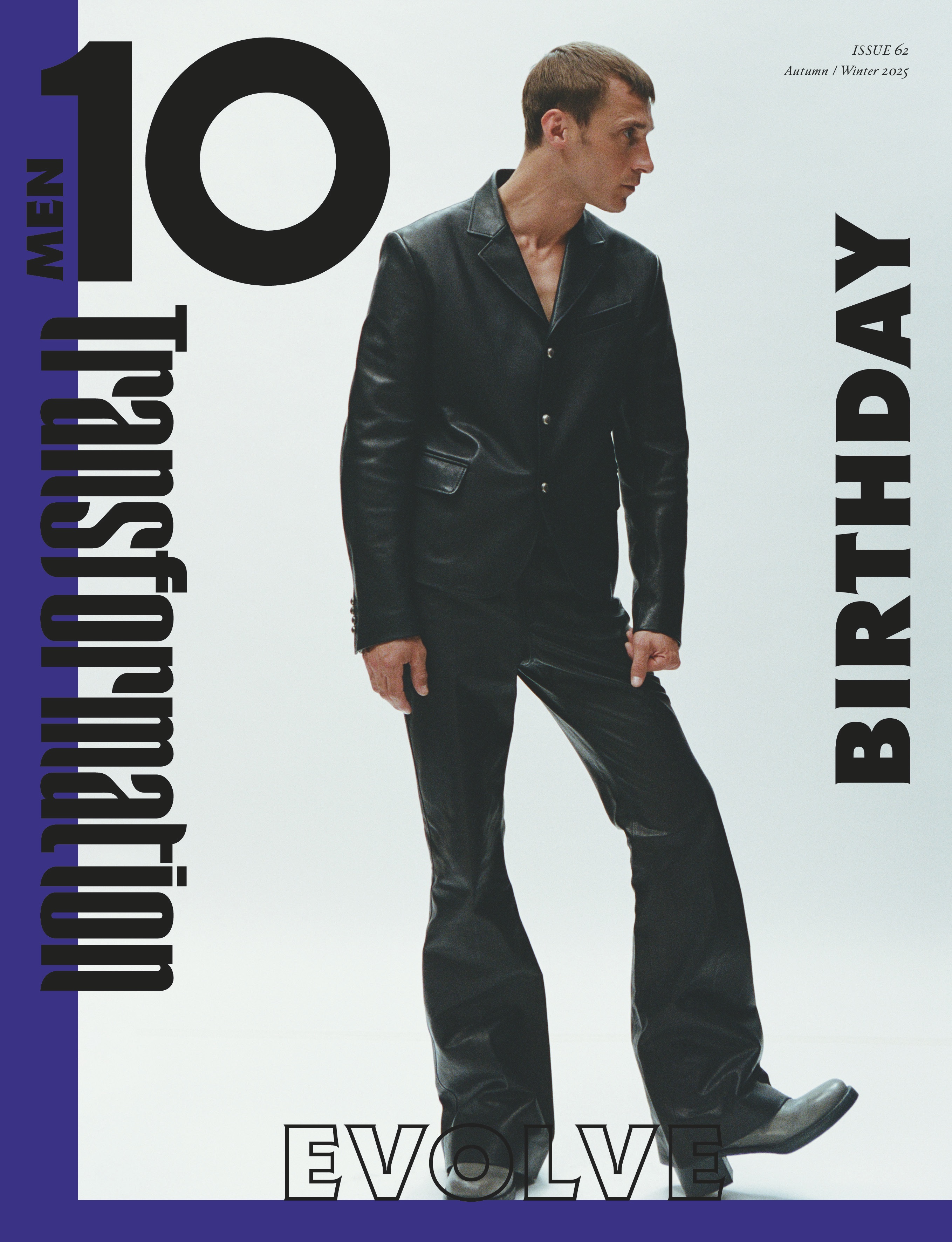 コレクション LOVELY MAGAZINE / 10th issue コレクション LOVELY MAGAZINE / 10th issue Love Magazine #20
