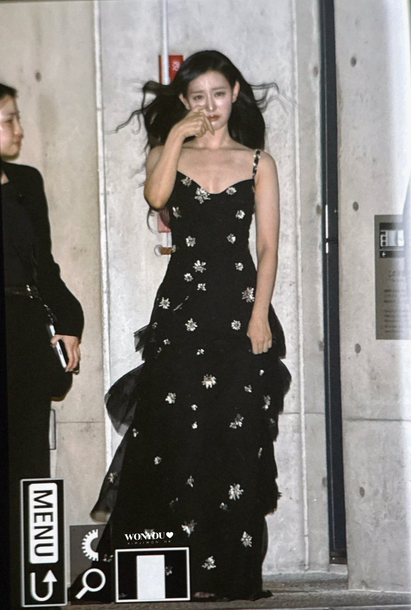 250916 불가리 도쿄 퇴근길

#김지원 #キムジウォン
#KimJiWon