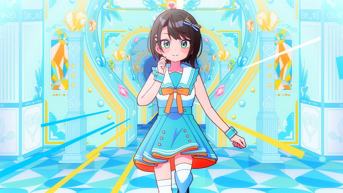 大空スバル　OUR 大空スバル5周年】Our Bright Parade【#大空スバル／#ホロライブ