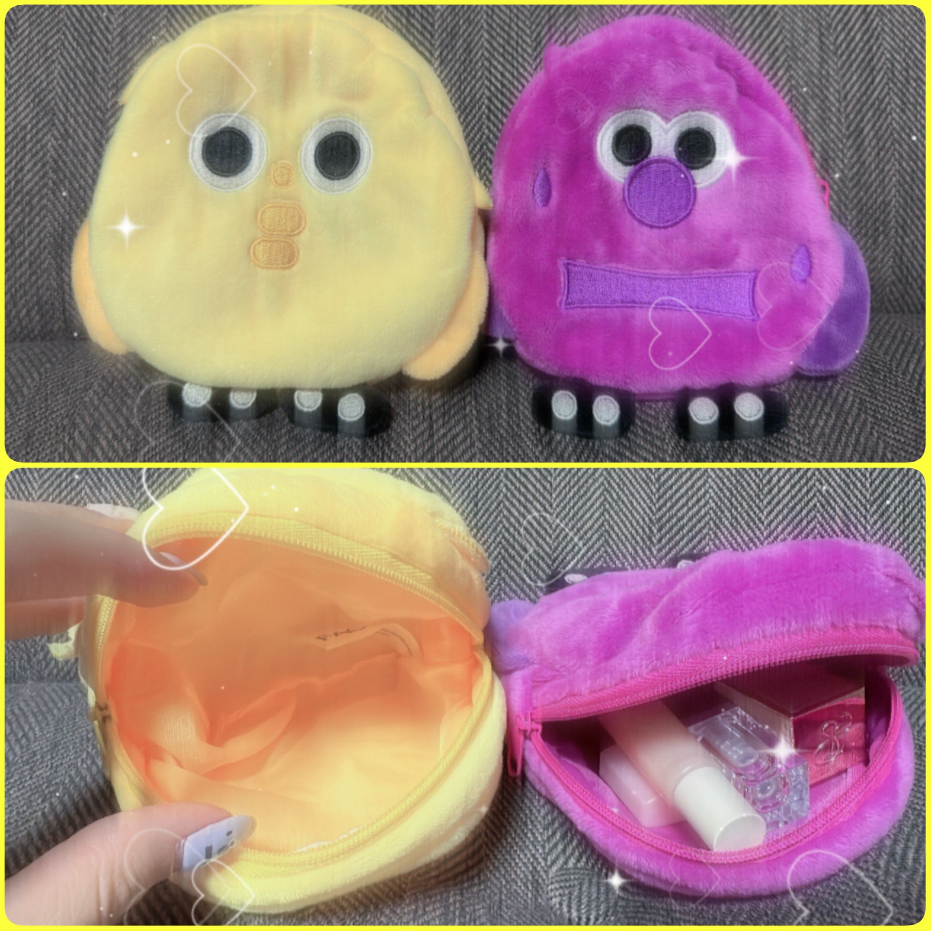 スクリーマーズポーチ - Search / X