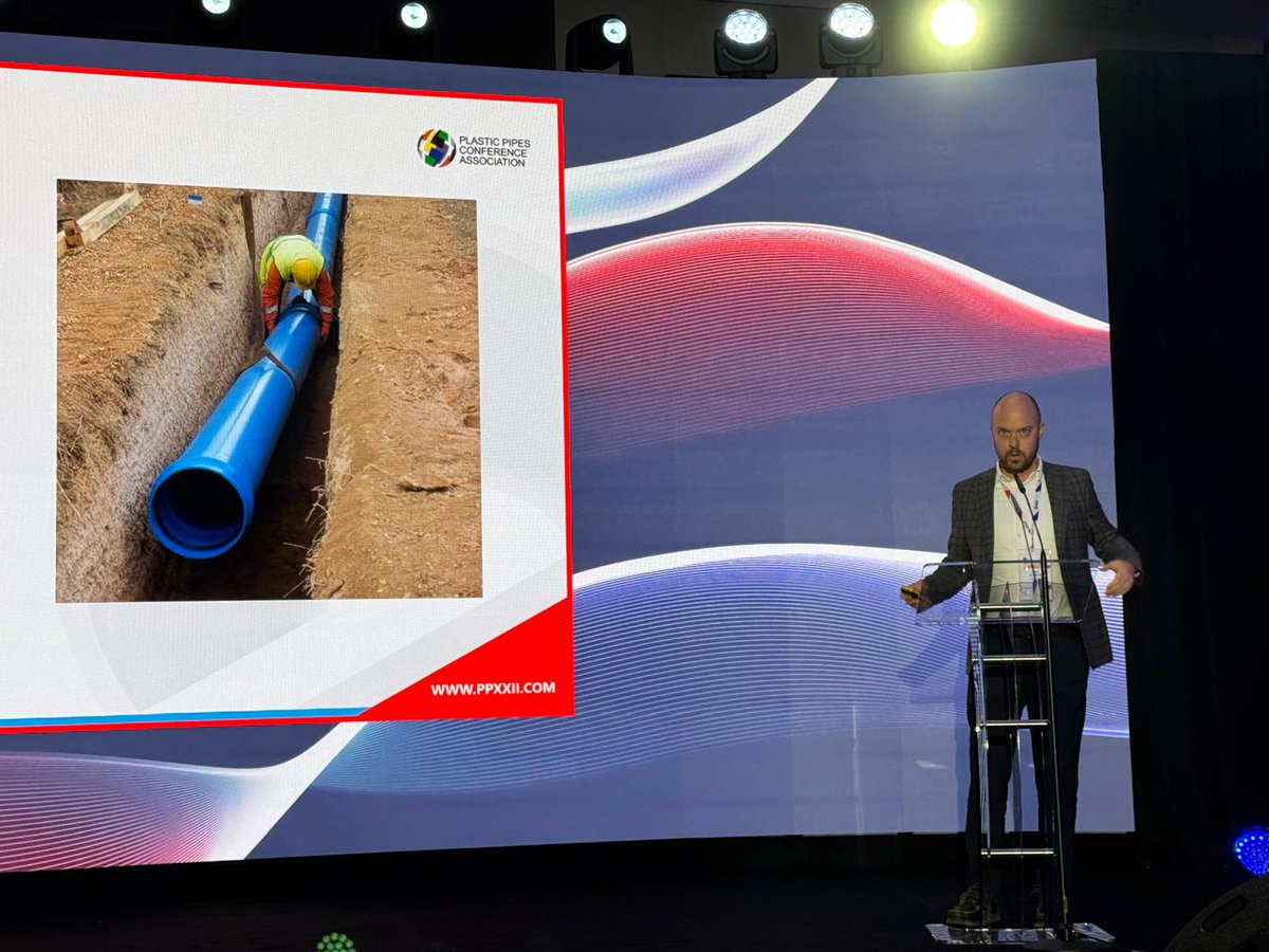 PVC4Pipes tweet media