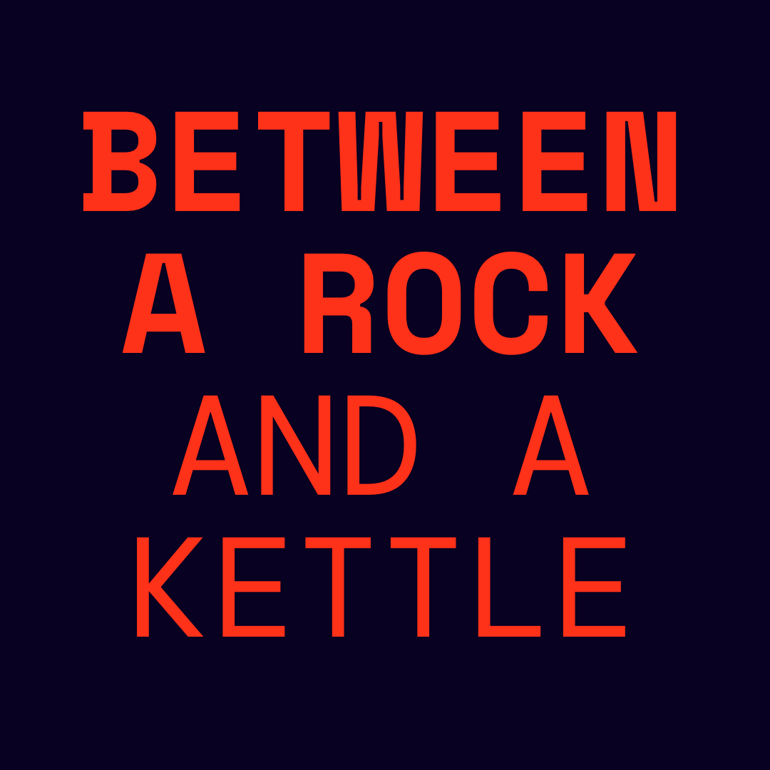 Solid_Si's tweet photo. 💥 Chapter 4 is here: Between a Rock and a Kettle

Tom, Pete, and Nic sit in the back of The Greasy Cleaver, a canvas bag of cash glowing under a flickering bulb.

#CrimeFiction #NewChapter

Only on @Panjea_io 

https://t.co/BZU2CH0ySB #panjea #crypto #socialnetwork https://t.co/zIBAexNQpd