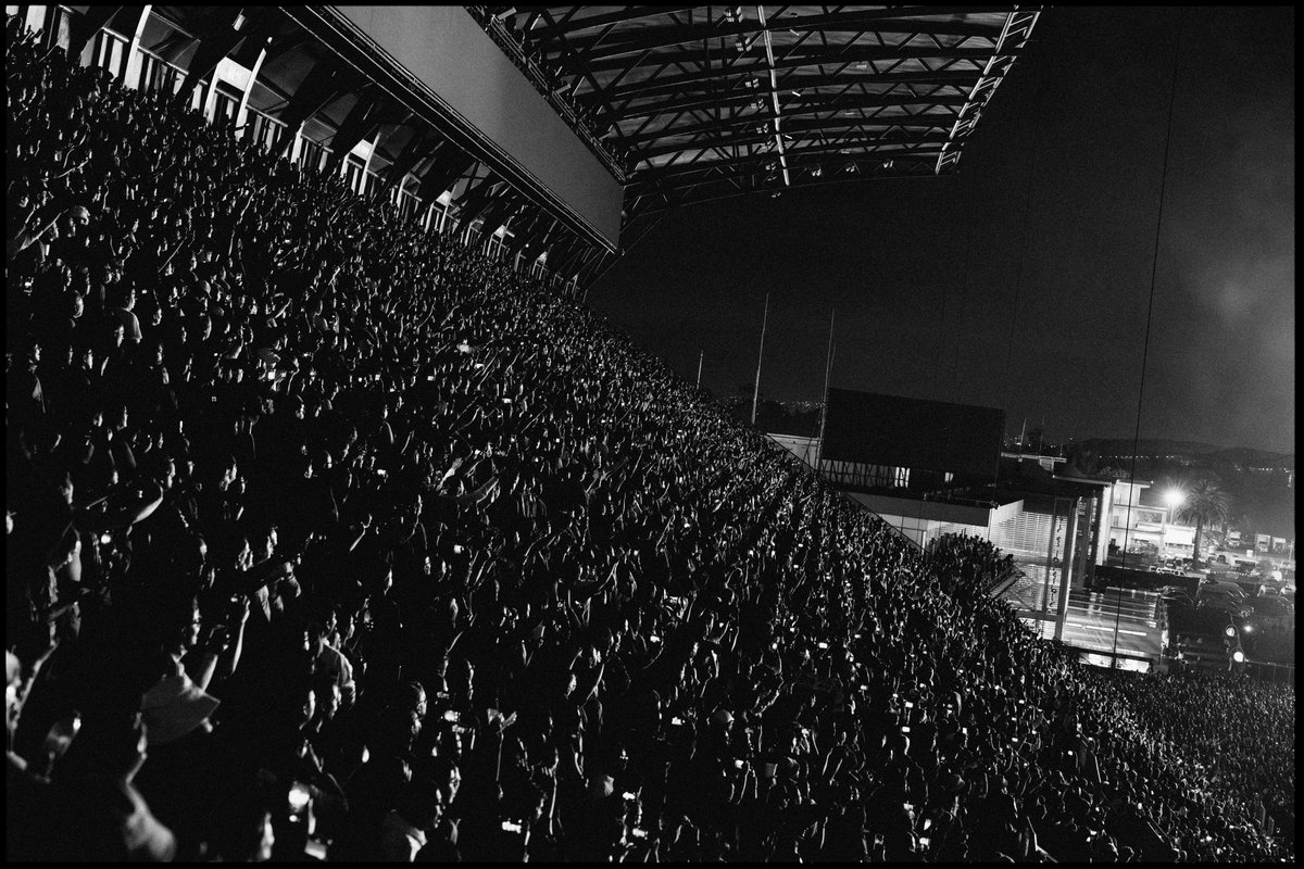 Night two, Mexico City 🇲🇽
13.09.25
#OasisLive25