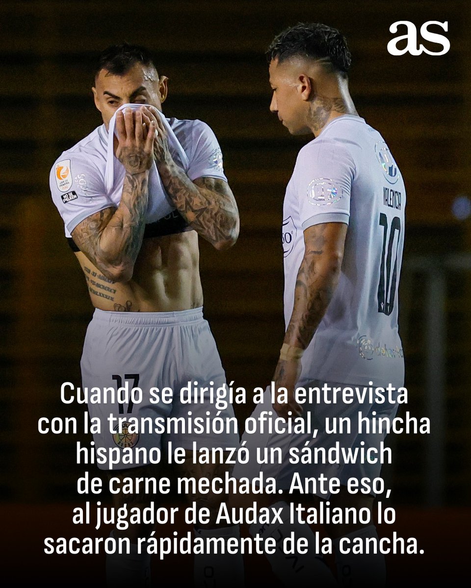Chilensis Fútbol (@chilensisfutbal) on Twitter photo 