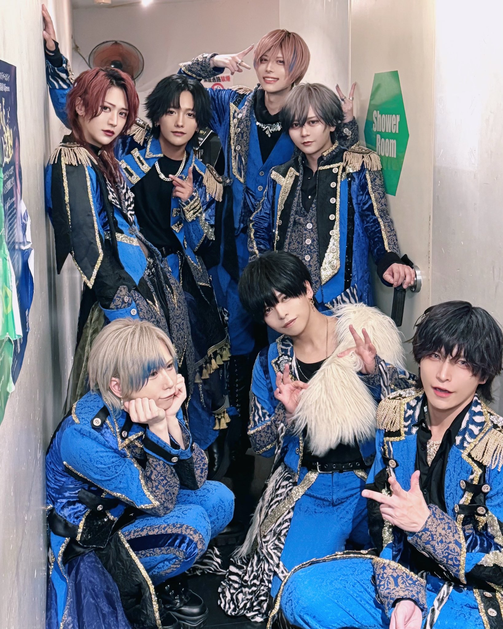 VINANSHI【公式】 on X: 