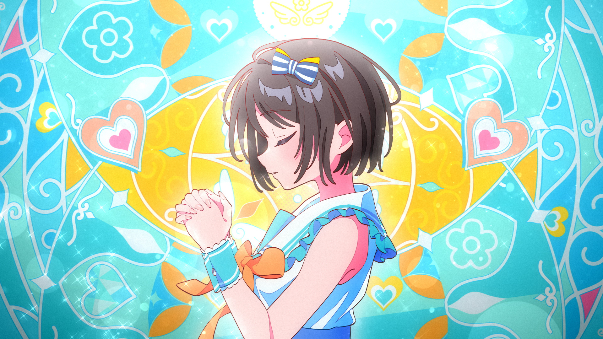 あんず様 あんず🏴‍☠️🚑 (@anzu__v) / X