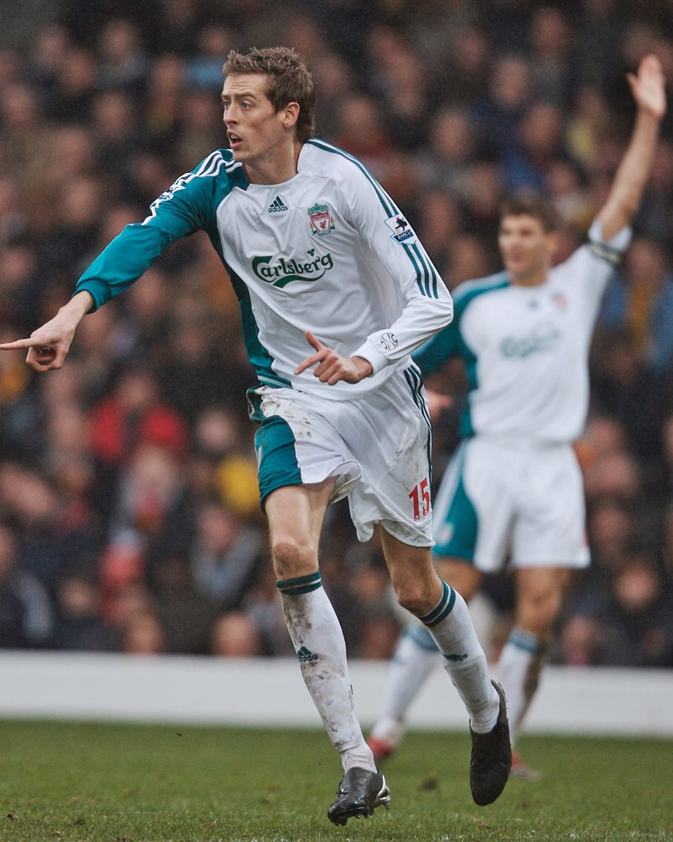 wire_pitch's tweet image. Historic 🥹 🔙 #throwbackvibes #LFC