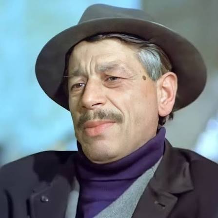 E bu sansar selim olmuş