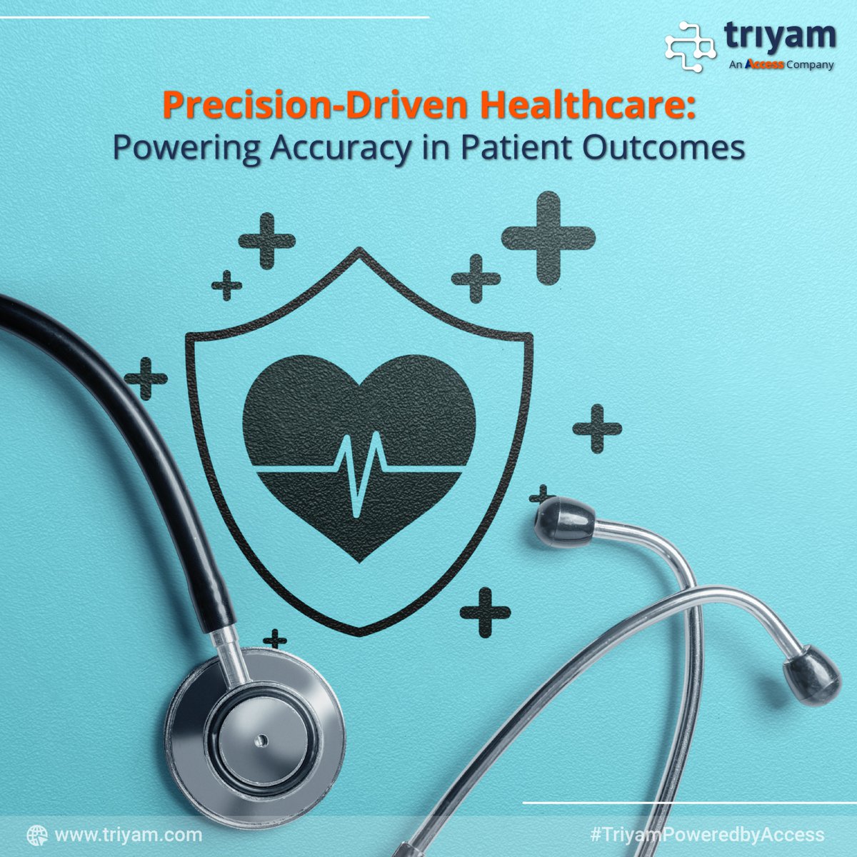 Triyam Inc tweet media