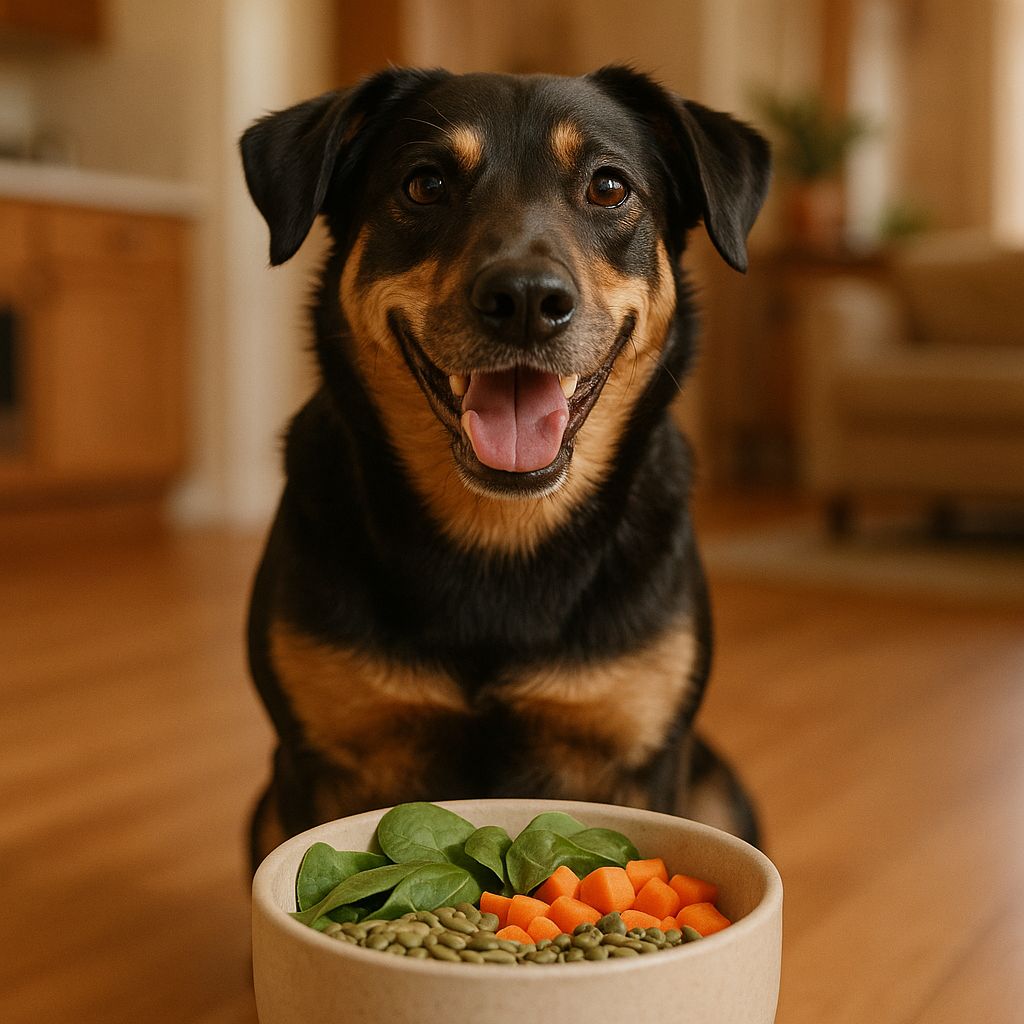 Natural_Feliz's tweet photo. La deficiencia de magnesio puede afectar la energía y el bienestar de tu perro. Observa cambios en su comportamiento o salud. En #NaturalmenteFeliz te asesoramos en la correcta alimentación para prevenir estos problemas. ¡Consulta con nosotros sobre la nutrición ideal! 🐾 https://t.co/MwrsTy2un1