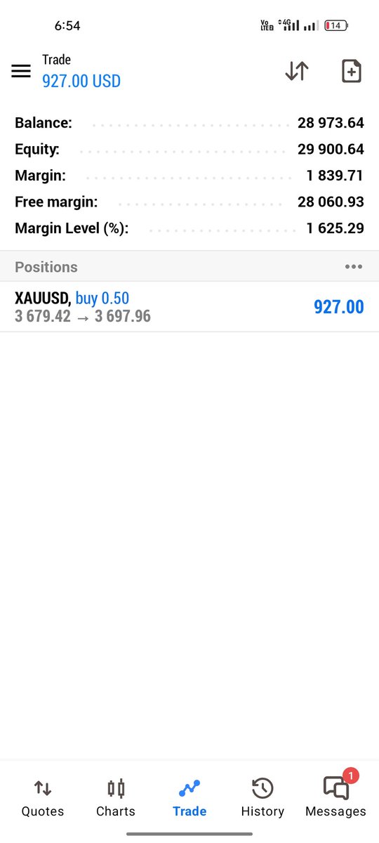 JanMuha17014900's tweet photo. https://t.co/0srEIEUB89
#XAUUSD #SIGNASL
#FOREX https://t.co/LhwLk6RbDC