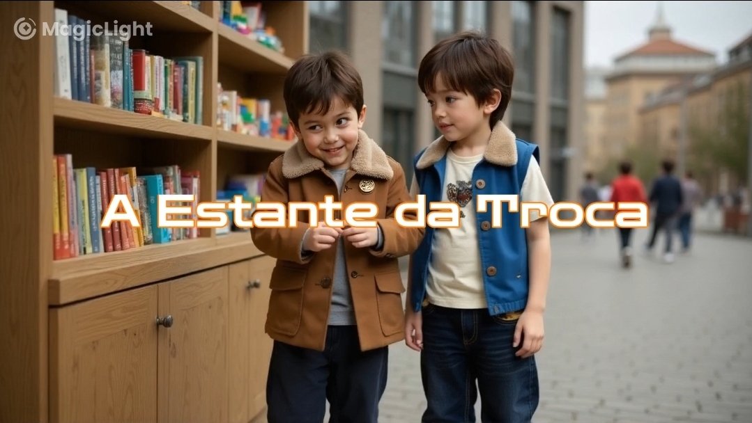 samusaraiva's tweet photo. 🎻Bom dia, amigos!🇧🇷🏵👍🏻
📽 A Estante da Troca
@samcontahistorias
@samusaraiva
https://t.co/gqTnI3C1KG
#Compartilhar #Generosidade
#SamContaHistórias https://t.co/KFu6NbqkNs