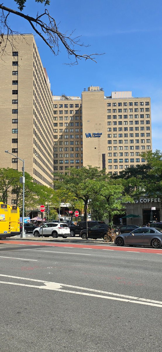 Josh and Candice had the privilege of visiting Dr. Jason Maikos and his team (the BRAVO lab) within the <a href="/VANYHarbor/">VA New York Harbor Healthcare System</a> Healthcare System in Manhattan last week.

This incredible center of excellence for #prosthetic care &amp; #research deserves more attention!

#Innovation #VeteranCare