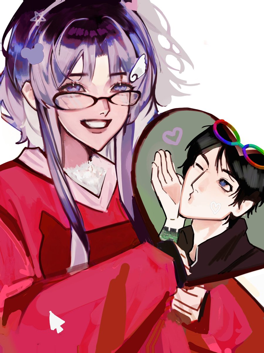 Cupids_Froggy's tweet photo. OK I GOT THE OK TO SHARE BUT!!!!!!! LOOK HOW PRETTY THIS PERSON MADE MAC N CHEE LOOOKSKKSKKSKSDKFJFJNF   I CANT STOP STARING AT ITHWHHSHSHNDNCJCJD 🥹🥹🥹🥹🥹

🎨 percysmistress !! #MacnChee https://t.co/I1NQljQre3