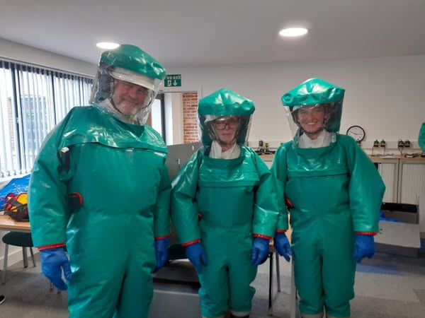 Sutton Health and Care tweet media