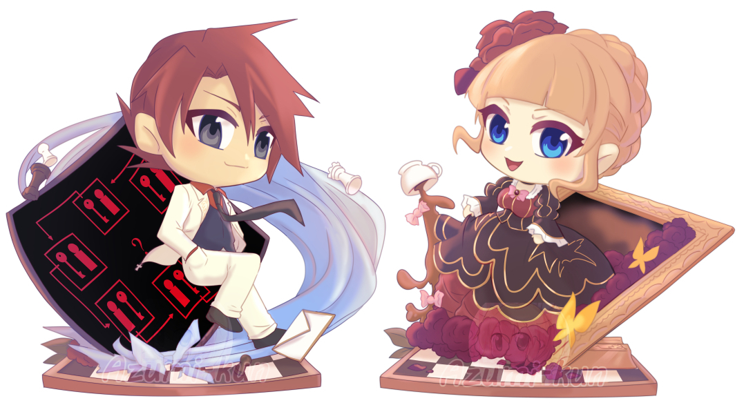 Azumi-kun - C0ms open tweet media