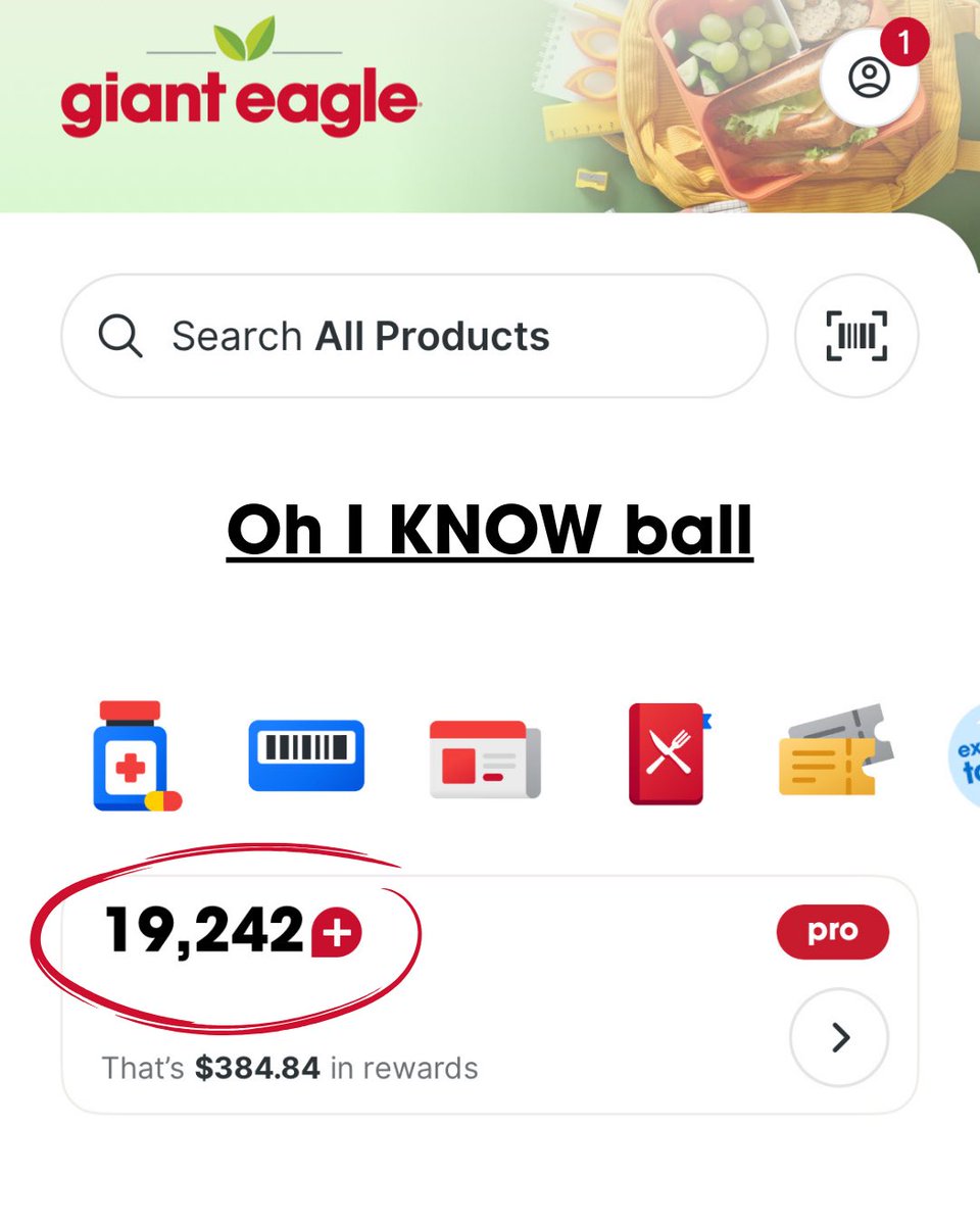 Giant Eagle, Inc. (@gianteagle) on Twitter photo 