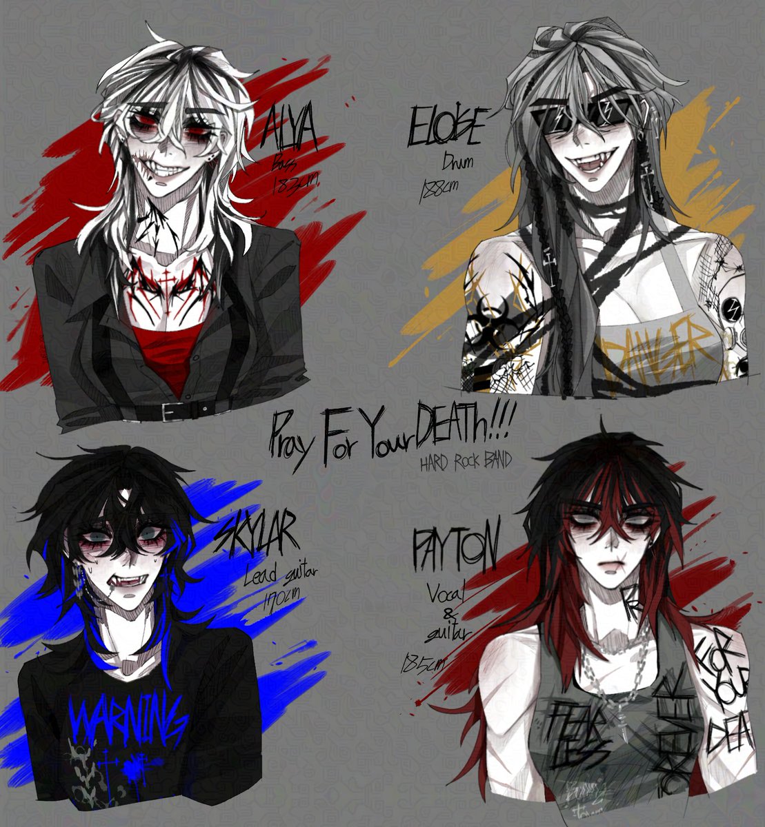 Under (@XxunDEr_xl) / Posts / X