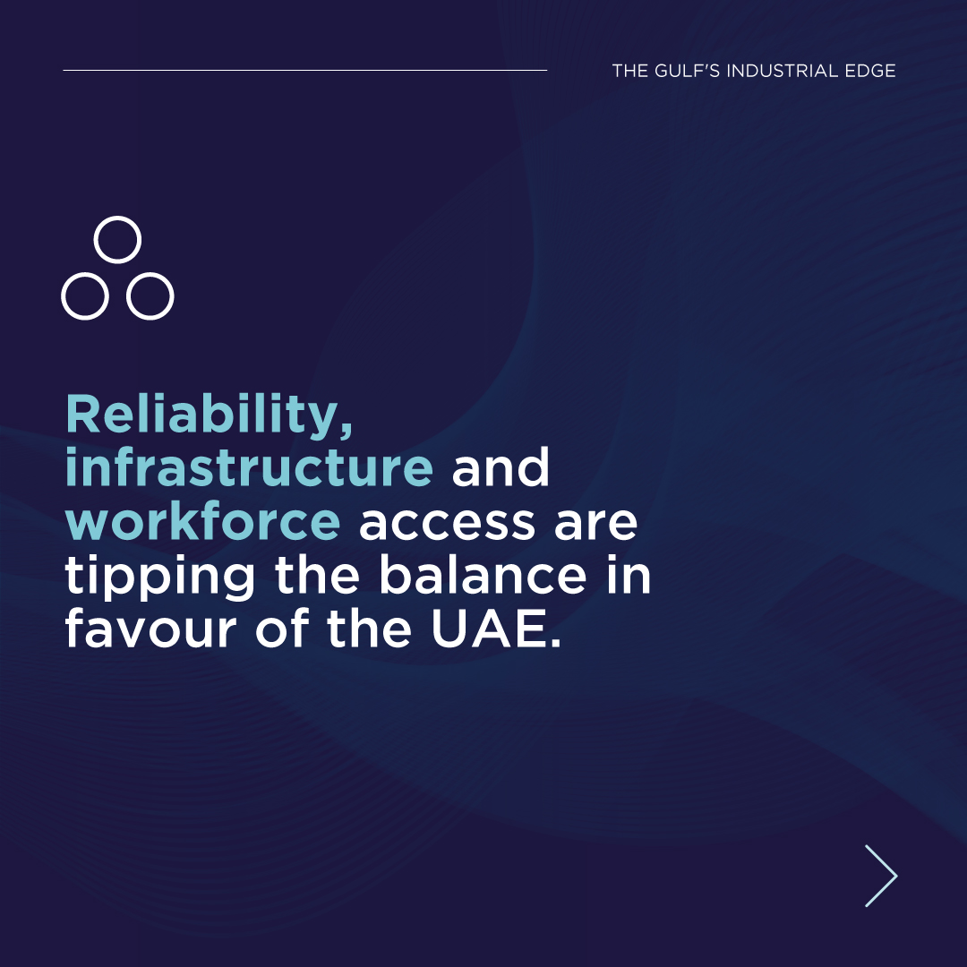 CushWakeCore's tweet image. Industrial occupiers are looking for certainty. Investors are demanding resilience.
 
Swipe through the key points here - and read the full article for the complete analysis: ow.ly/rLgC50WV49q

#BetterNeverSettles #CushWakeCore #CWC