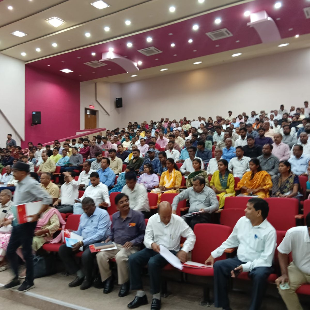 TB Mukt Bharat -Jharkhand tweet media