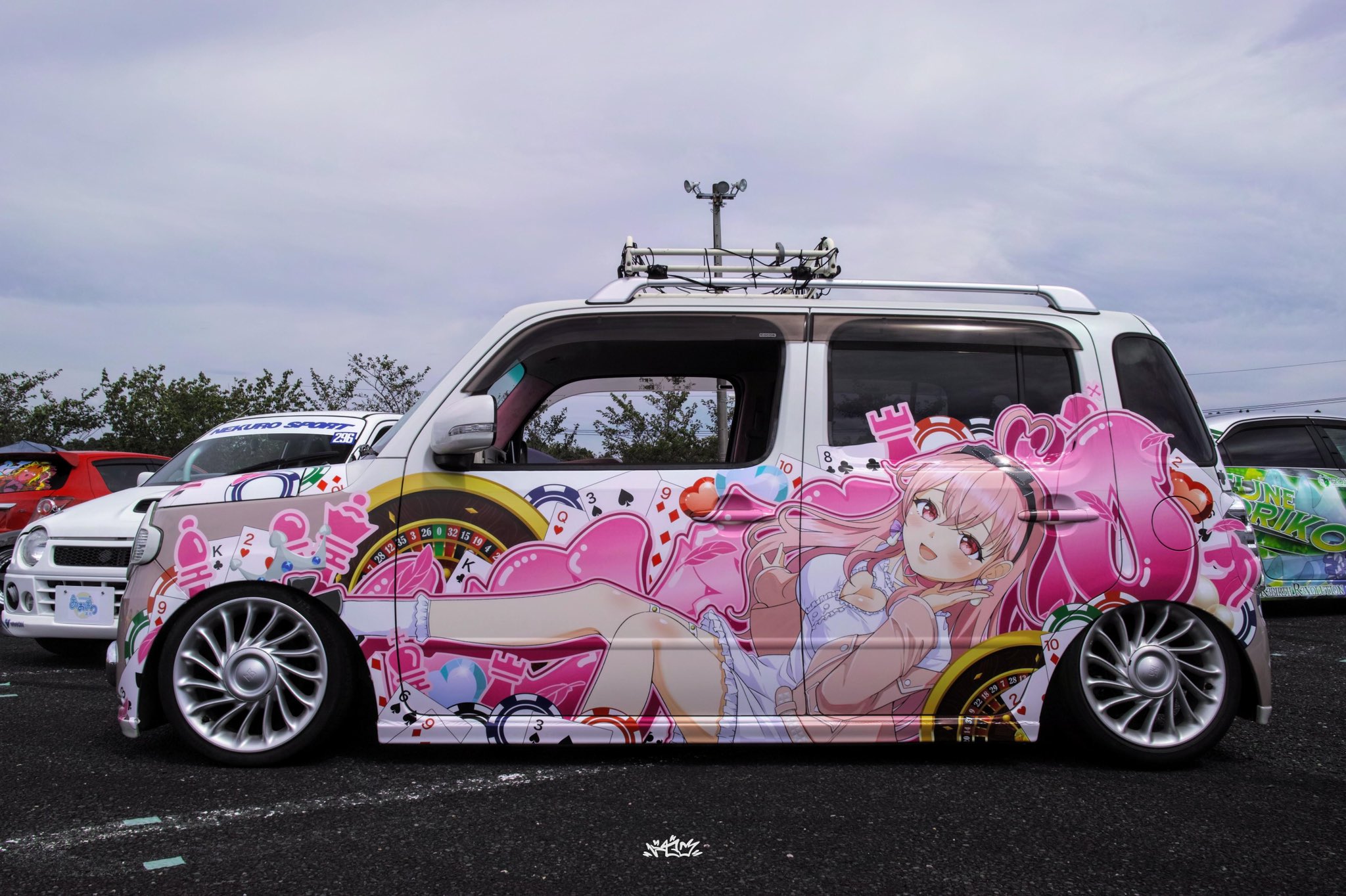 ふーちゃん様♡ありがとうございます♡ F7gSXEIagAA2ACQ.jpg