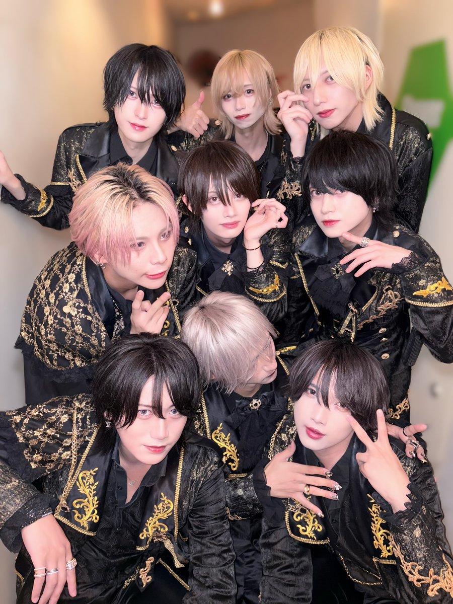 I'z 』 (アイズ)公式 on X