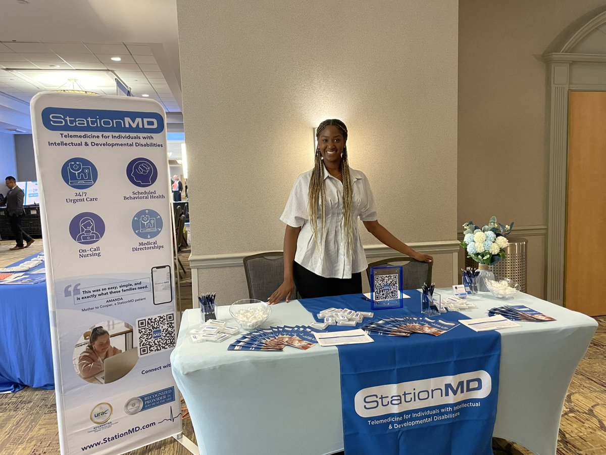 StationMD tweet media