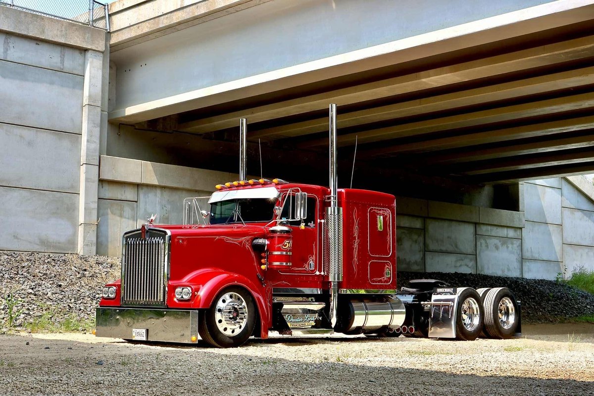 DirtyOlTrucker's tweet photo. https://t.co/qW8DHe77mR