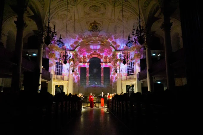 Image from Alternative Classical (@alterclassical)
