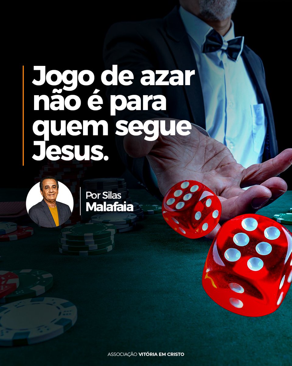 AVEC - Associação Vitória em Cristo tweet media