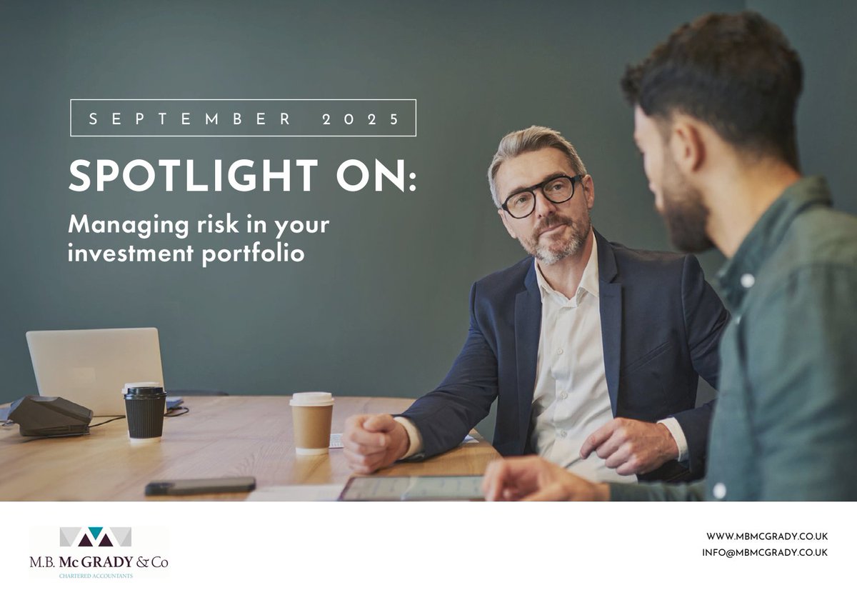 MB McGrady & Co tweet media