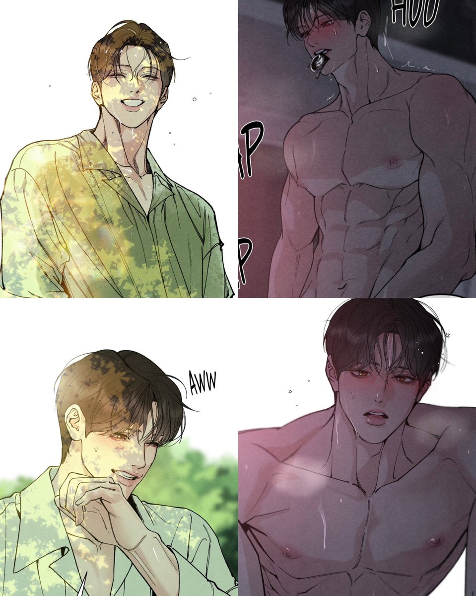 sairaphile's tweet photo. they are the same person btw I’M CRYING https://t.co/hqxUe8RlrZ