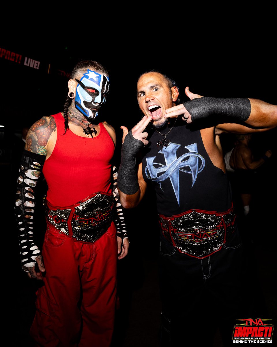 MATTHARDYBRAND's tweet photo. WE ARE FORVER ♾️

📸 by @NickKarpPhotos https://t.co/VAfFuWnkeT