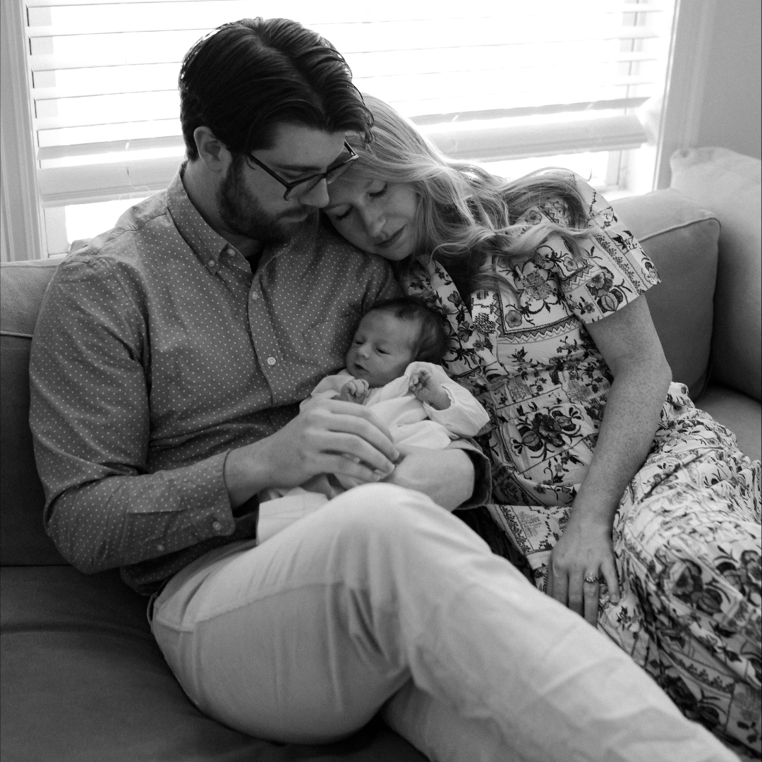 TH_IMRES's tweet photo. Our residency family is growing! ✨

Congratulations to Dr. Alex Essman (PGY-1) and his wife, Rosalee, on the arrival of their baby girl.

Our residency program is more than just a place to train. It’s a community that supports you both professionally and personally. 💙 https://t.co/FBU2JVIcNY
