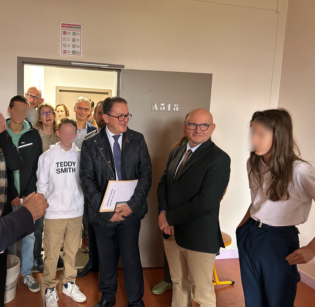 DSDEN d’Eure-et-Loir - Académie d’Orléans-Tours tweet media