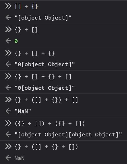 data_cyborg's tweet image. On today&apos;s episode of &quot;What are you doing JS?&quot;
 #programminghorror
 #meme
