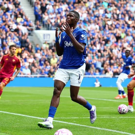 Everton FC News 💙 tweet media