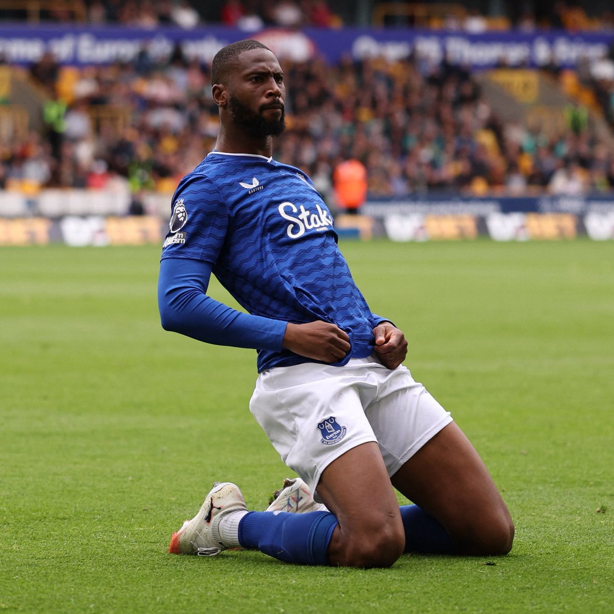 Everton FC News 💙 tweet media