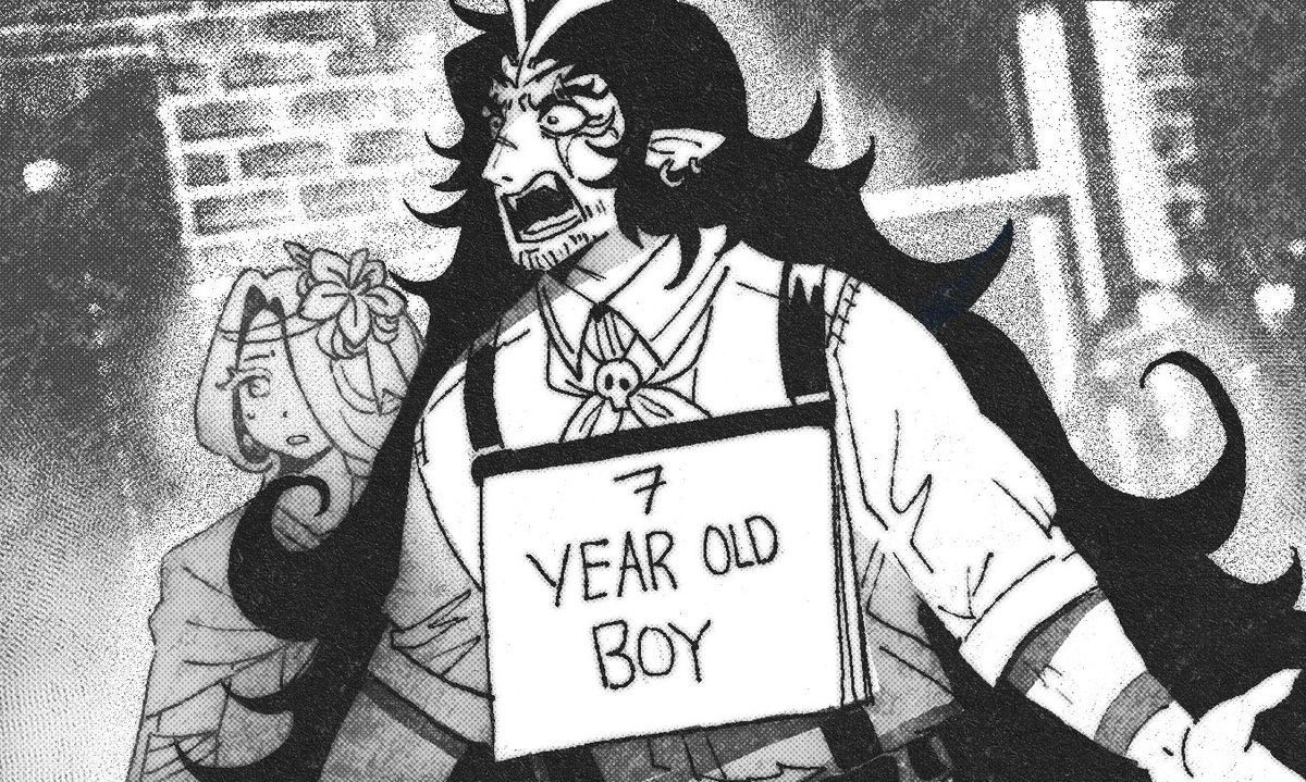 burning spice as gingerbrave,,,