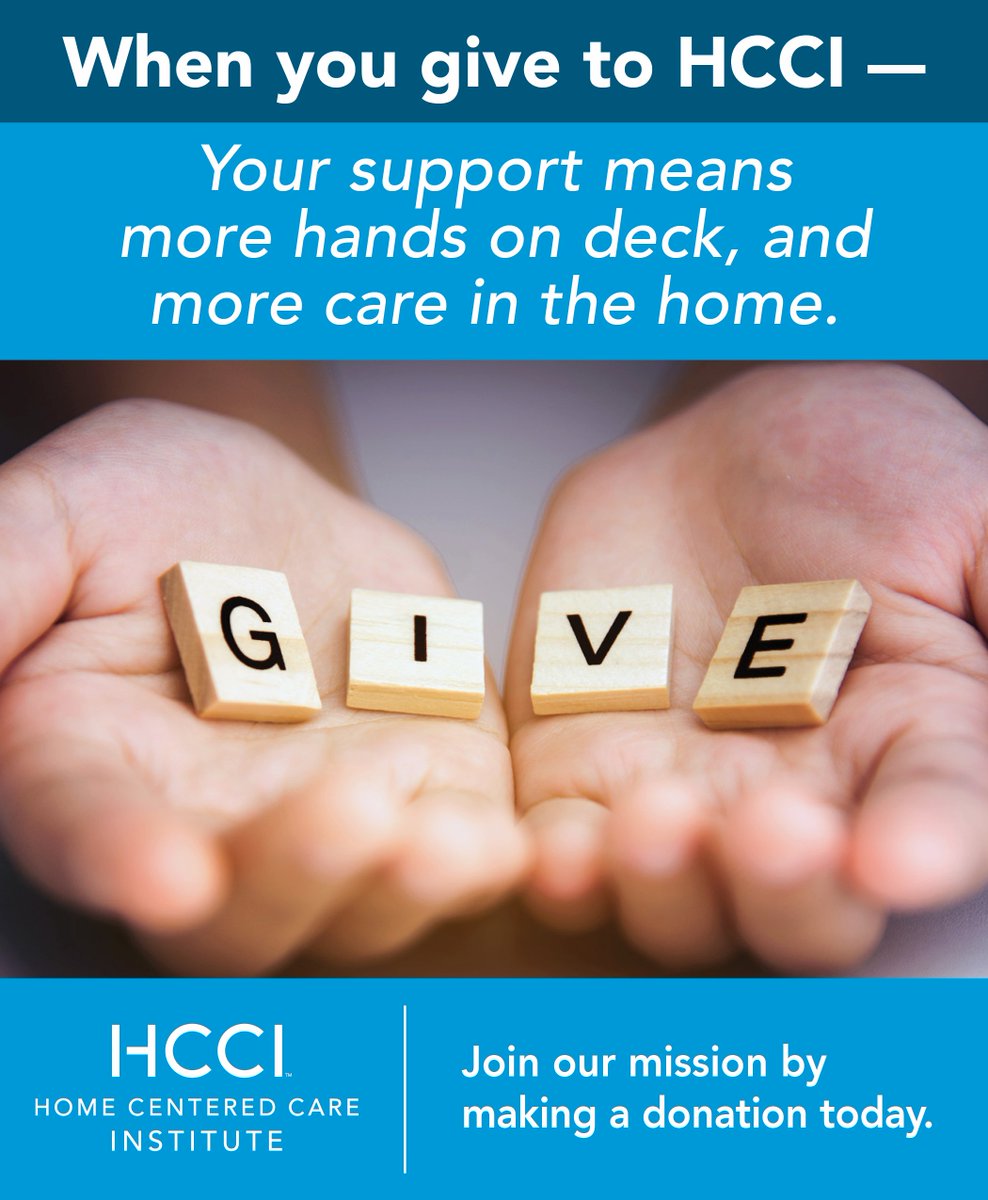 HCCInstitute's tweet photo. To a home-limited patient, a house call isn't old-fashioned—it's a lifeline. Your donation helps us train more providers and expand access to this essential care. Help put more hands on deck and more care in the home.

➡️ Give today: https://t.co/lOhkRHSOgK

#GiveBack https://t.co/dh1rI8hfGF