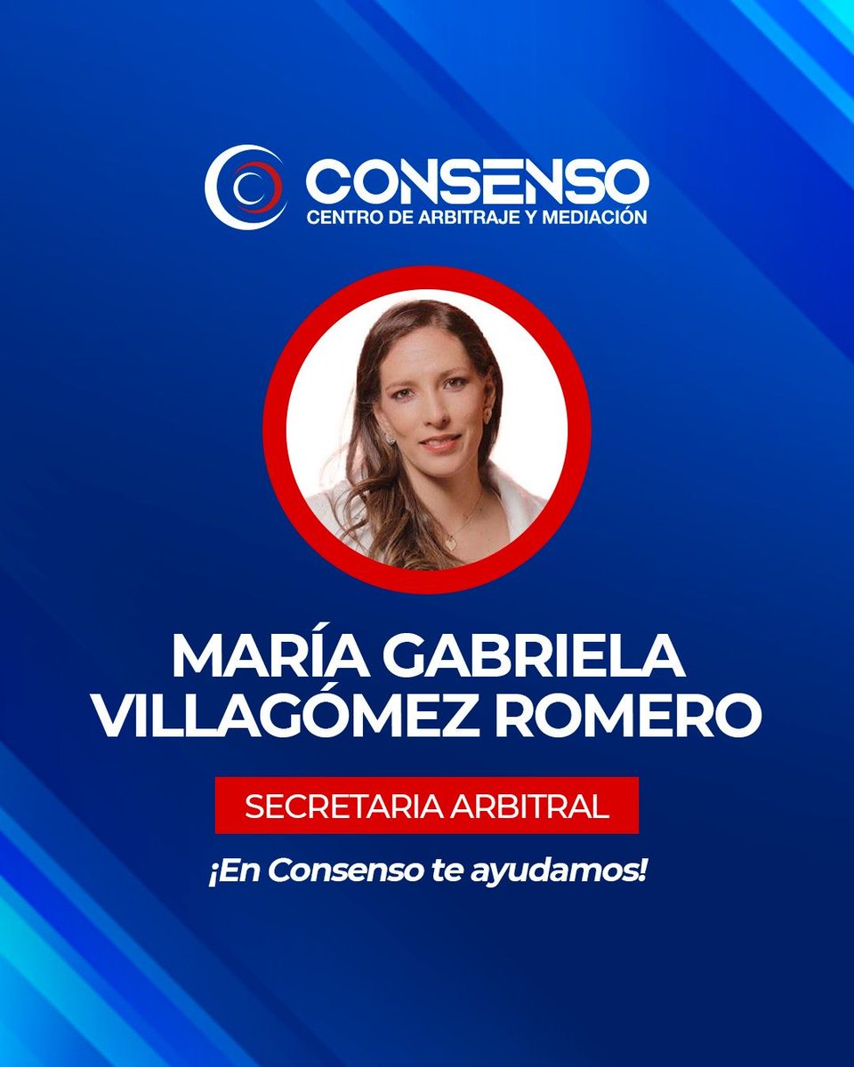 Consenso_ec's tweet photo. Si estás enfrentando un conflicto que requiere una solución neutral y eficiente, puedes confiar en nosotros. Juntos, trabajaremos para encontrar una resolución justa y equitativa que satisfaga las necesidades de todas las partes involucradas.

📲WhatsApp: https://t.co/JzaLNbOaK7 https://t.co/yXxF2asbaN