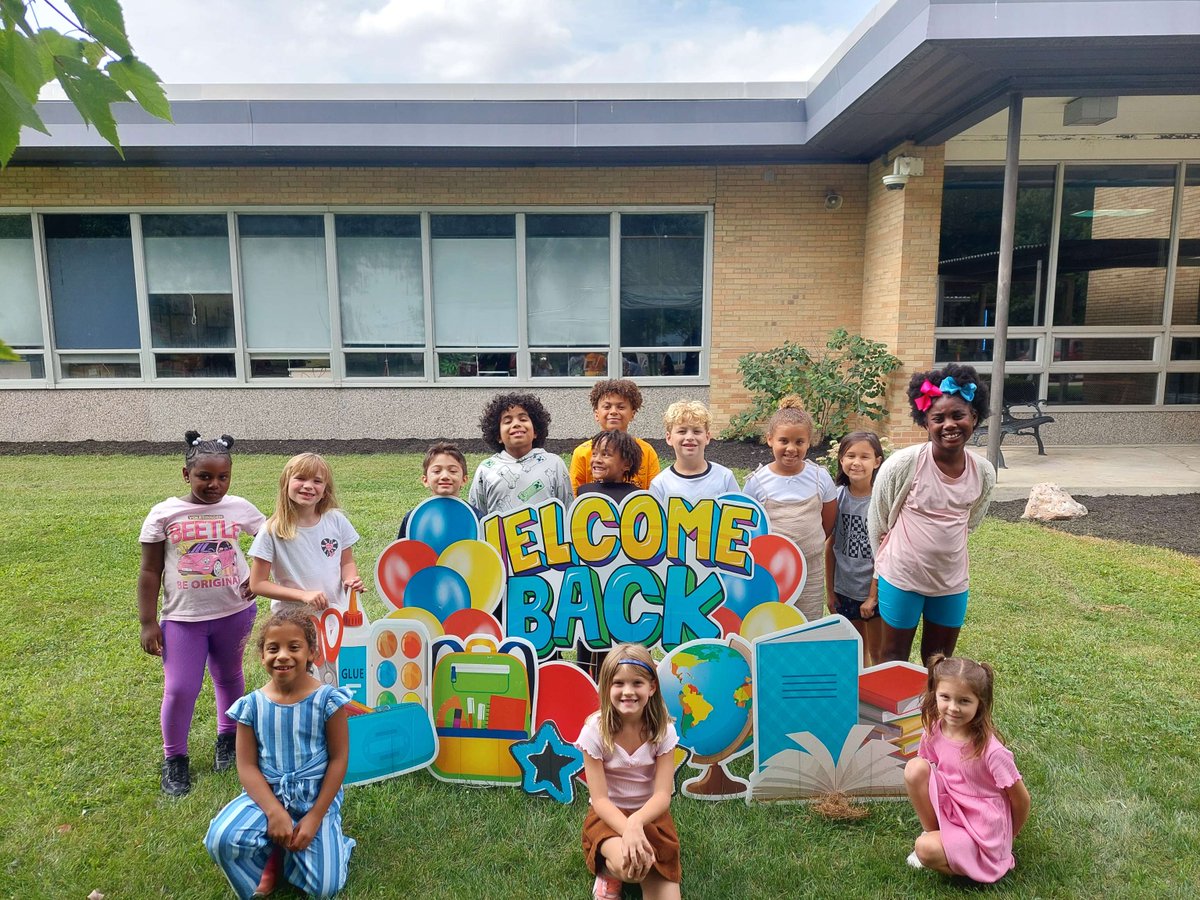 At Your School tweet media