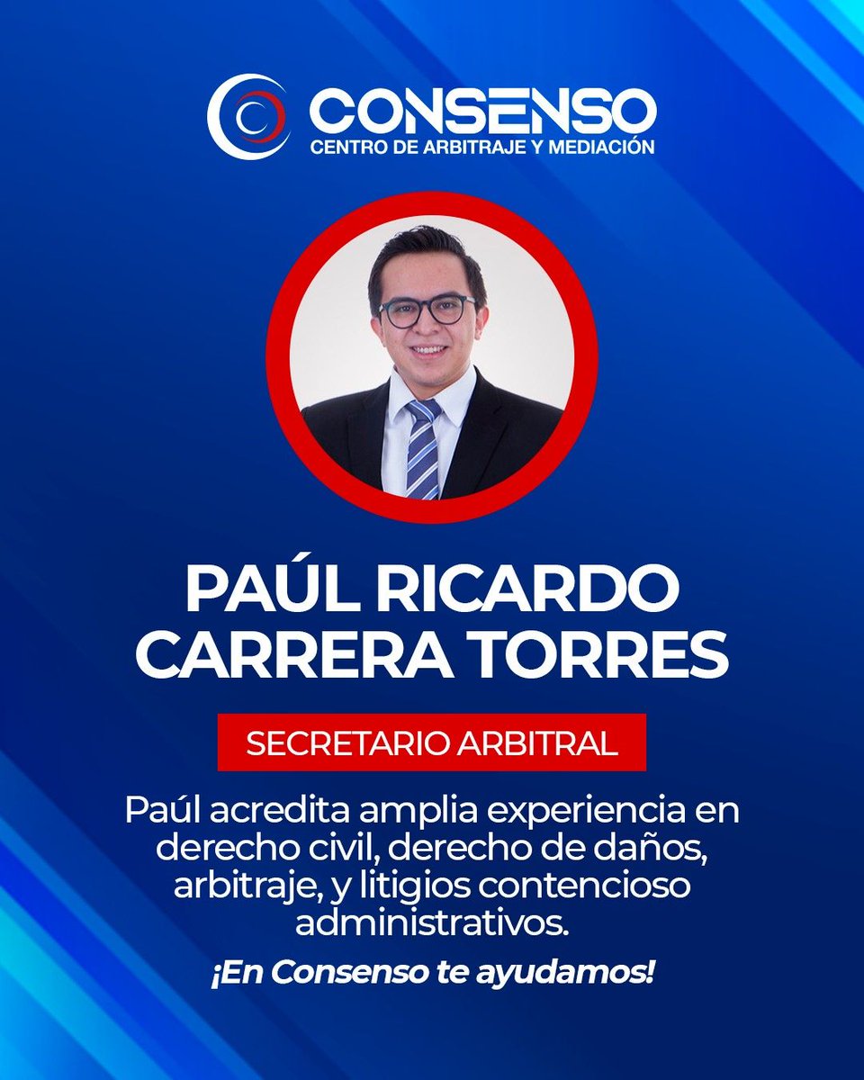 Consenso_ec's tweet photo. Si estás enfrentando un conflicto que requiere una solución neutral y eficiente, puedes confiar en nosotros. Juntos, trabajaremos para encontrar una resolución justa y equitativa que satisfaga las necesidades de todas las partes involucradas.

📲WhatsApp: https://t.co/JzaLNbOaK7 https://t.co/yXxF2asbaN