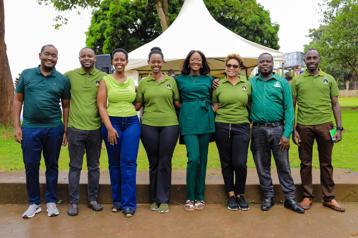 anyangookech's tweet photo. 🌱 From Uganda with Love — Taste the Revolution in Every Sip ☕️🇺🇬

Introducing Mbegu za Mapinduzi: your gateway to premium Ugandan coffee – bold, smooth, and bursting with rich, chocolatey notes.

Grown in volcanic soils and harvested with care by local farmers, this isn’t just coffee – it’s a story of heritage, transformation, and empowerment. ✨

Join the movement. Drink with purpose.
#MbeguZaMapinduzi – Seeds of Revolution.

#UgandanCoffee #CoffeeLovers #AfricanExcellence #FromSoilToSip #SpecialtyCoffee #DrinkWithPurpose #MbeguMoments