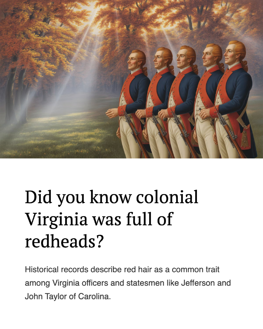 Ginger Science tweet media