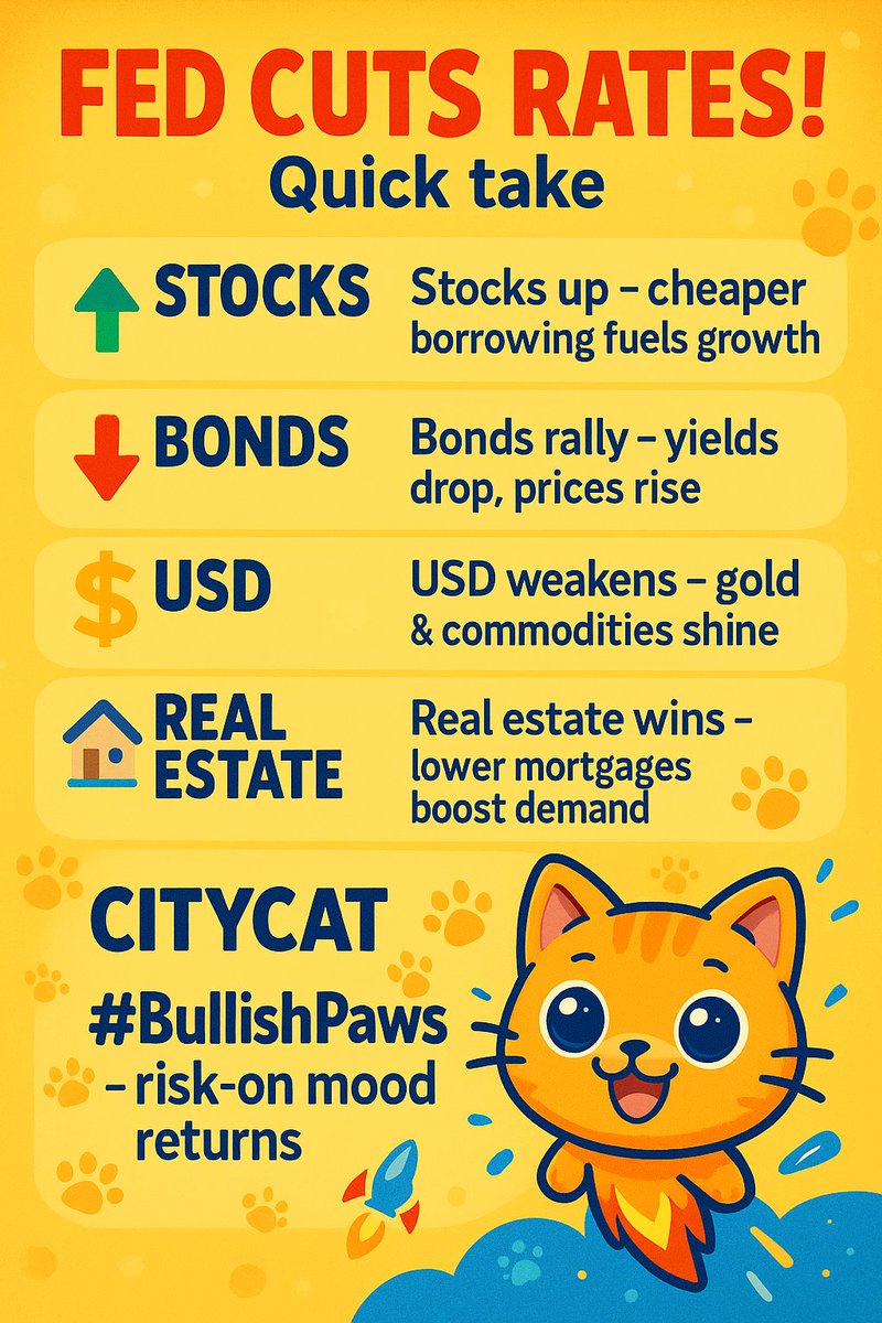 CITYCAT tweet media