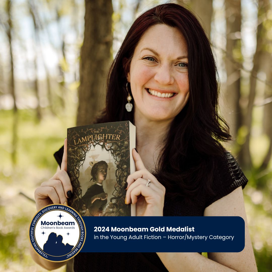 Moonbeam Children’s Book Awards tweet media