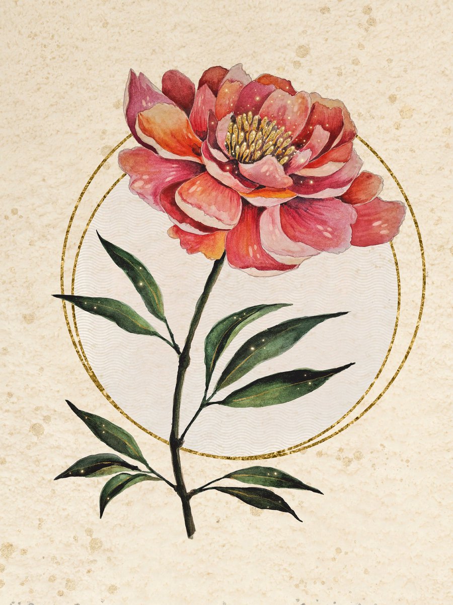 ✨️Peony

Majestic and powerful, endowed with the power to heal, to give prosperity in business and happiness in love.

4/5 • 5 xtz

objkt.com/tokens/KT1EHi4…